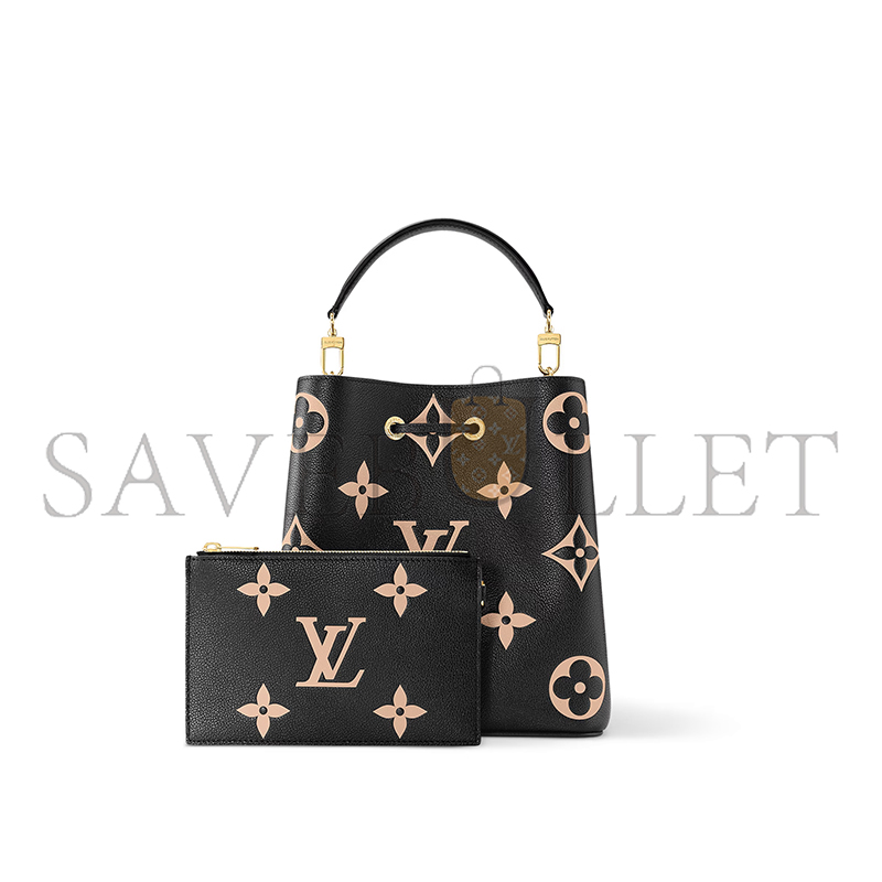 LOUIS VUITTON NÉONOÉ MM M45497 (26*26*17.5cm) LOUIS VUITTON NÉONOÉ MM M45497 (26*26*17.5cm)